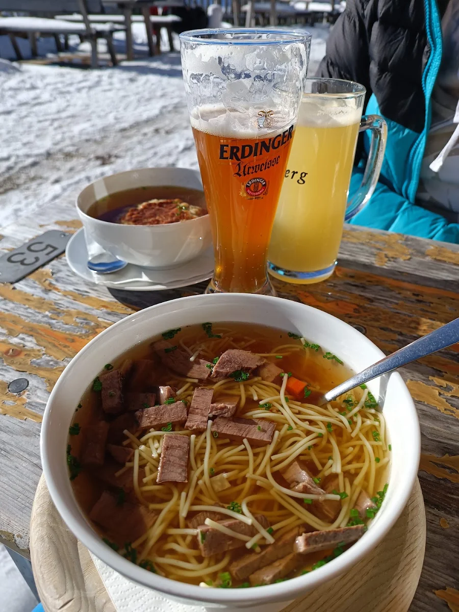 Essen und Trinken photo 10