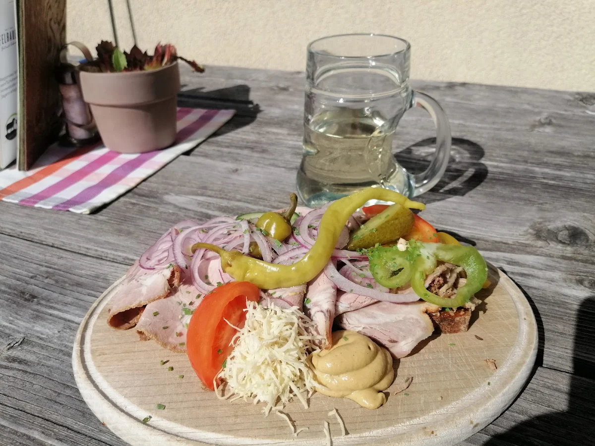 Essen und Trinken photo 4