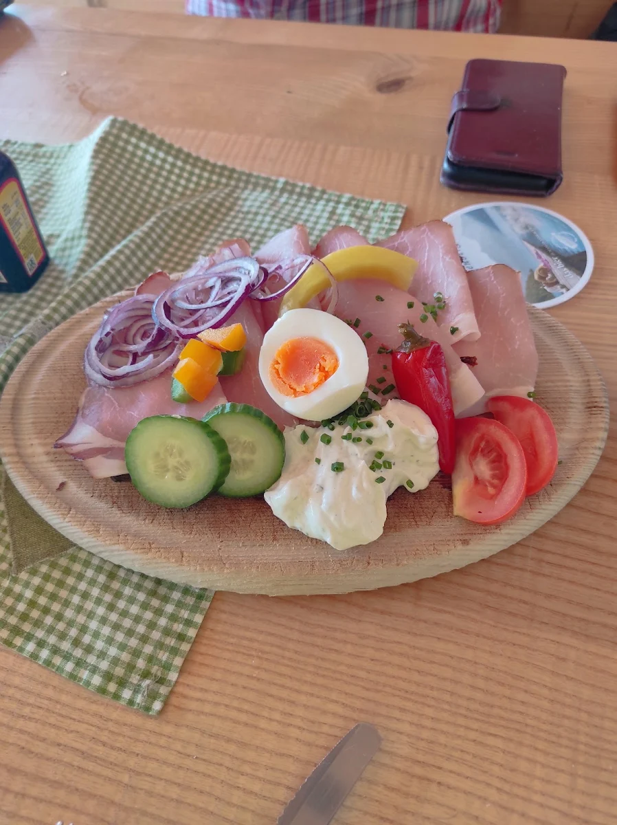Essen und Trinken photo 7