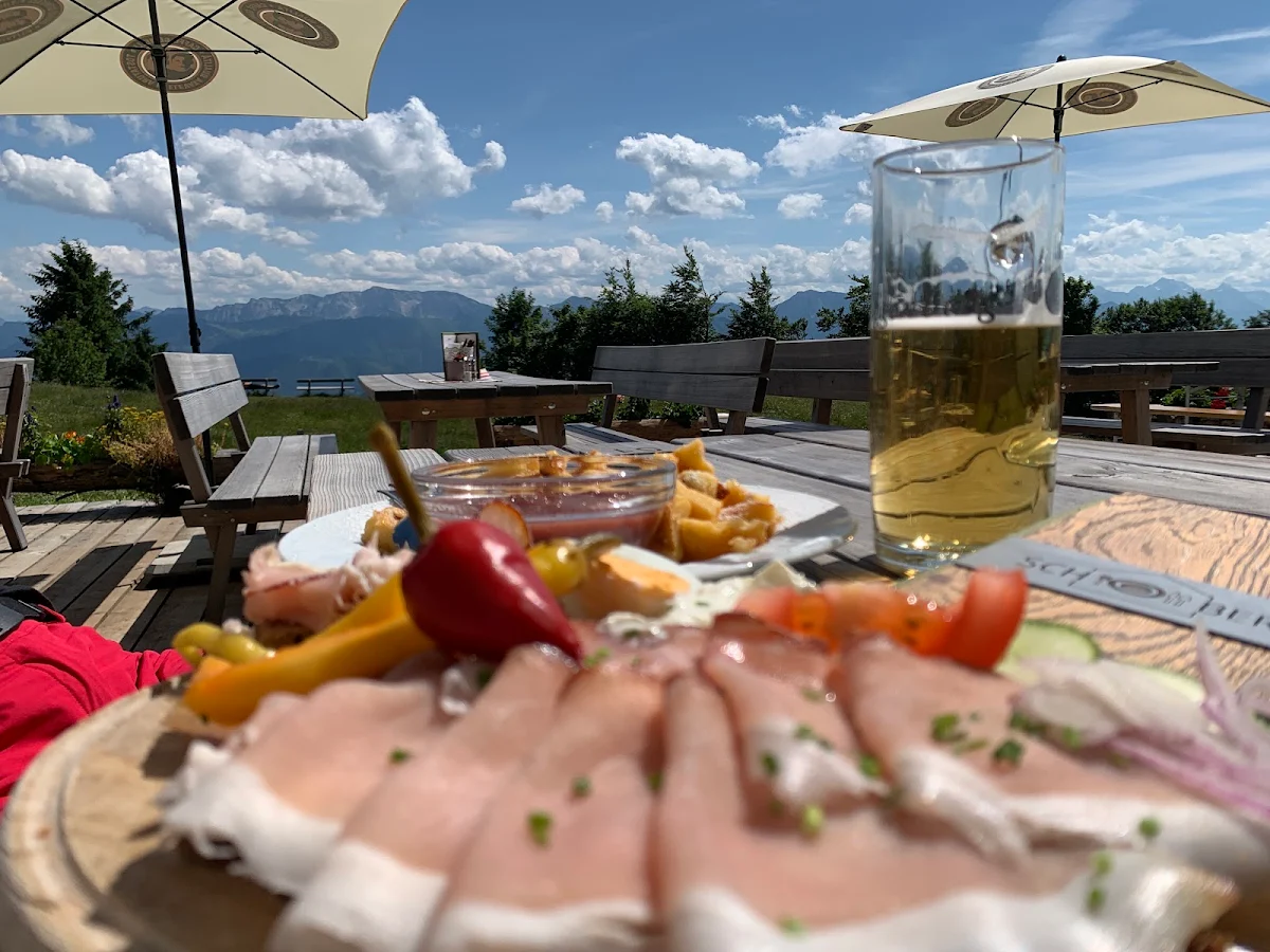 Essen und Trinken photo 8
