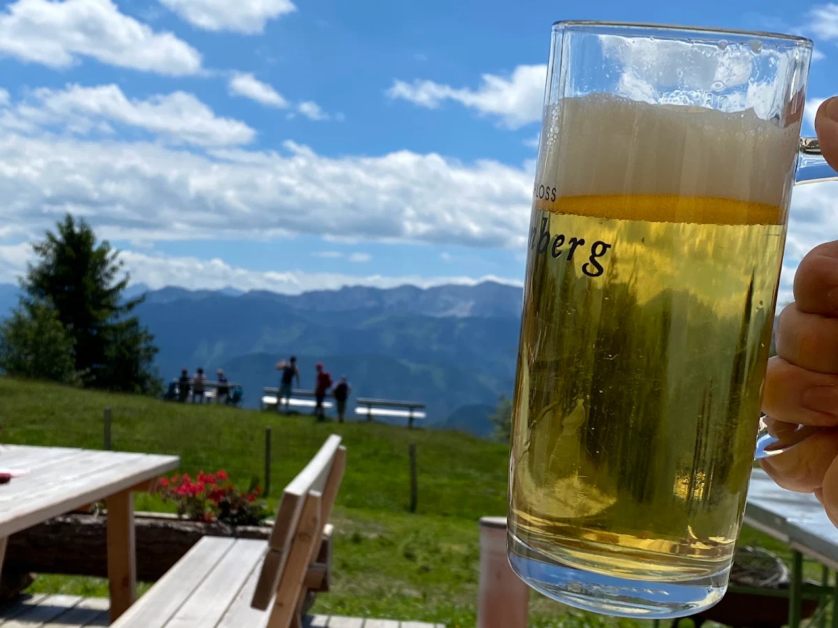 Essen und Trinken photo 9