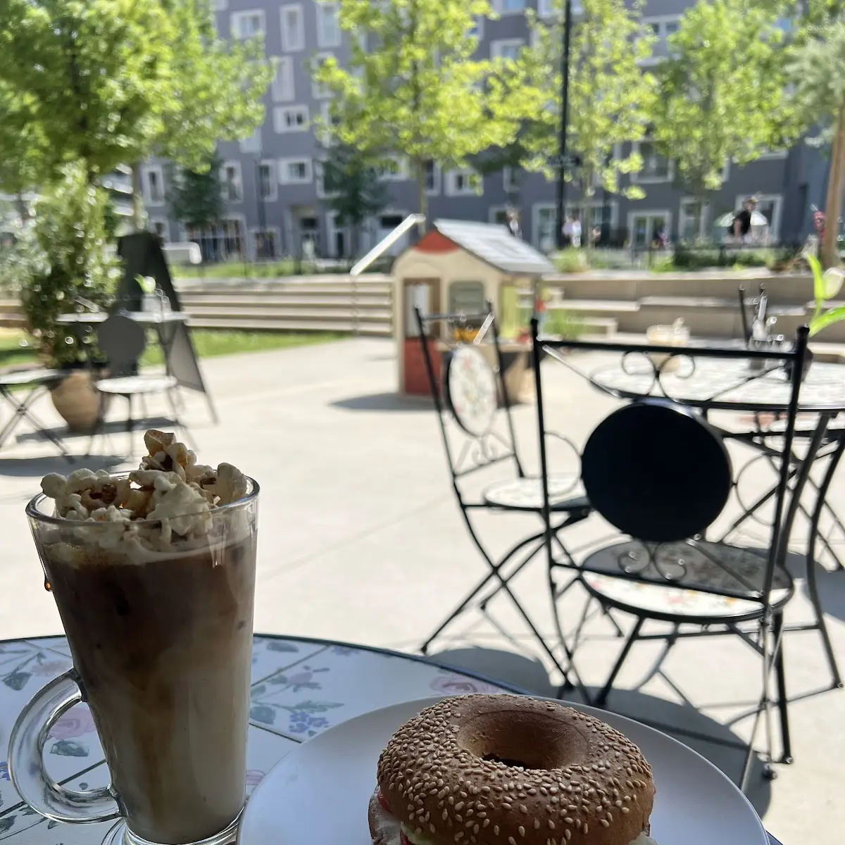 Essen und Trinken photo 1