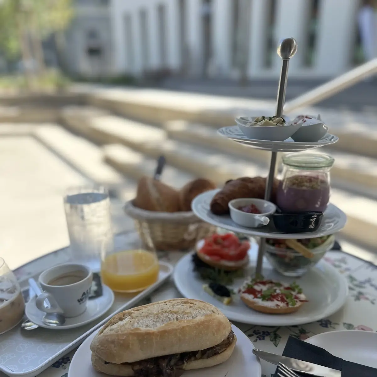 Essen und Trinken photo 3