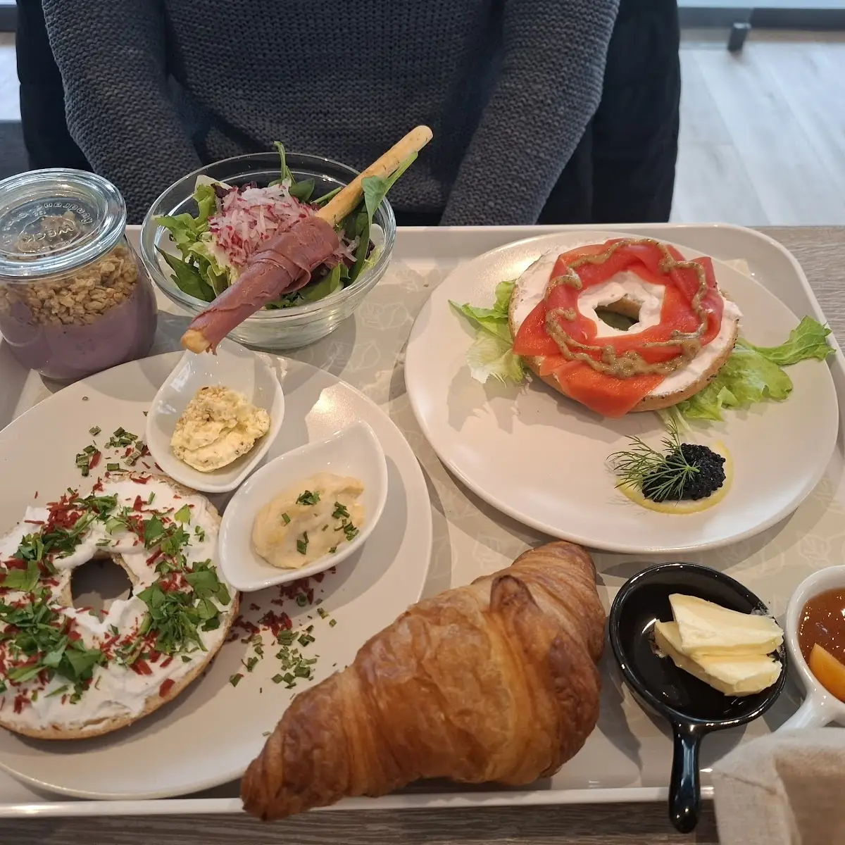 Essen und Trinken photo 5