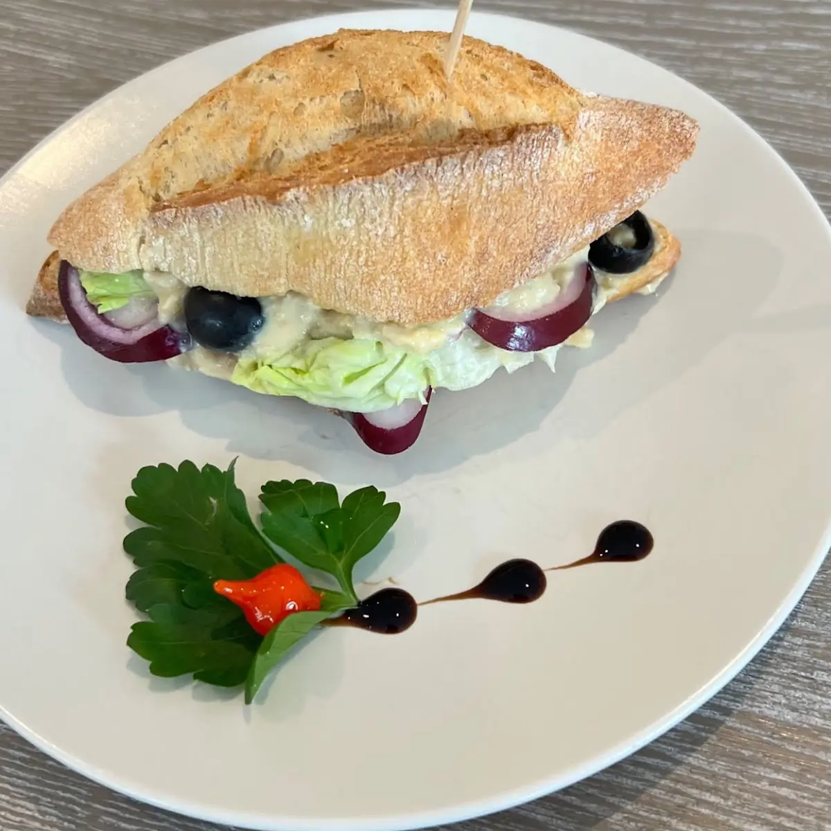 Essen und Trinken photo 7