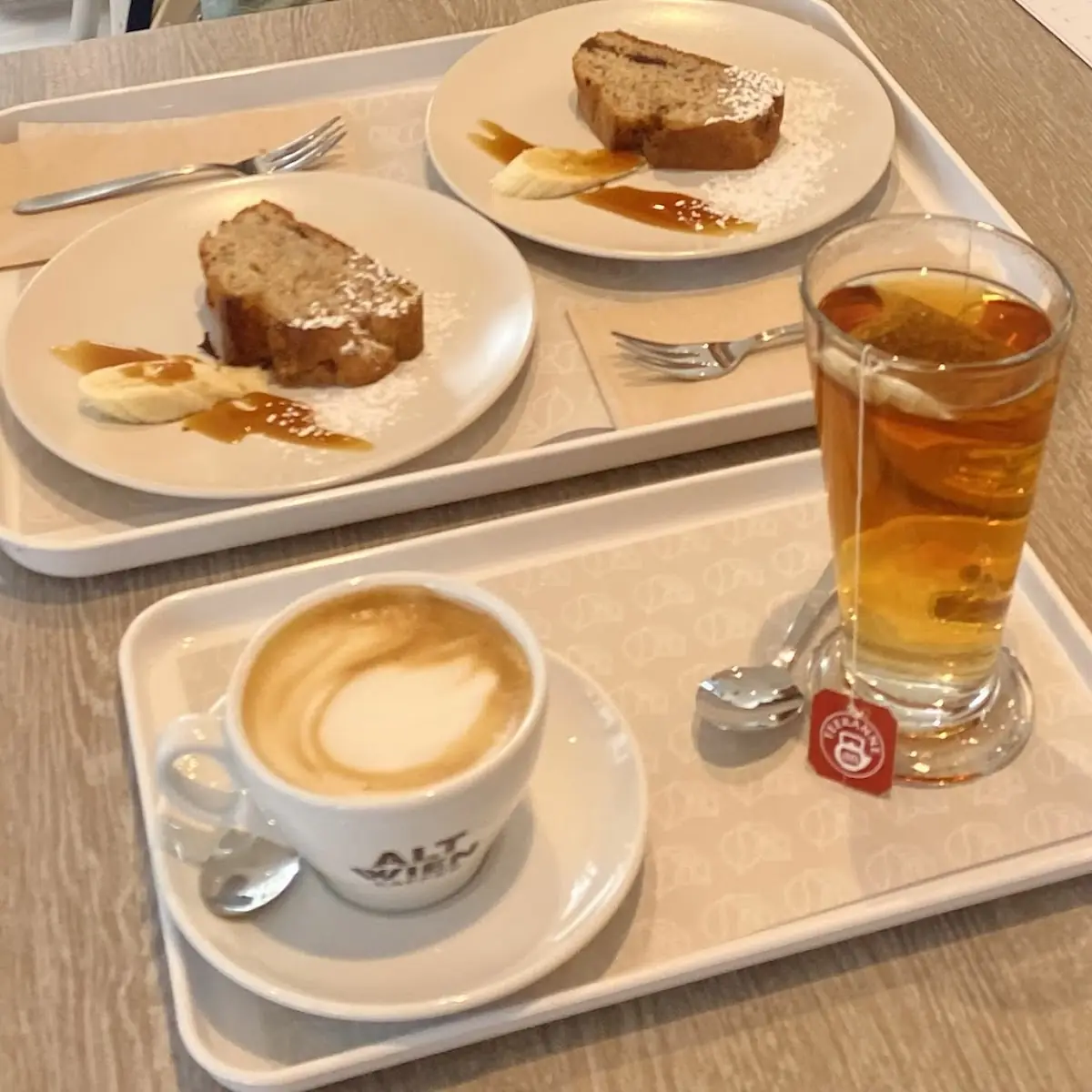 Essen und Trinken photo 8
