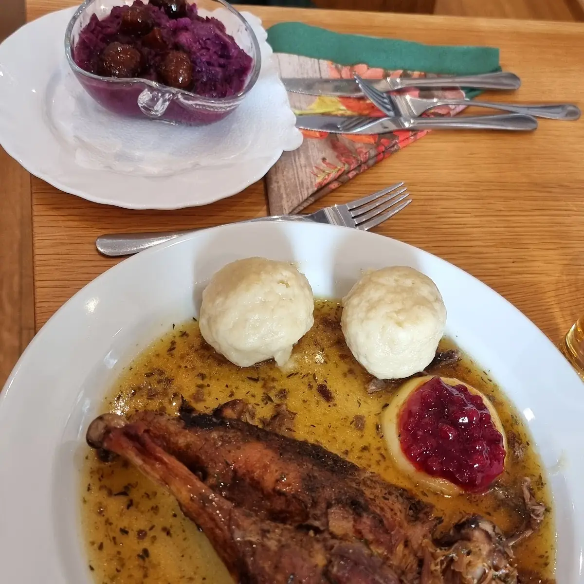 Essen und Trinken photo 1