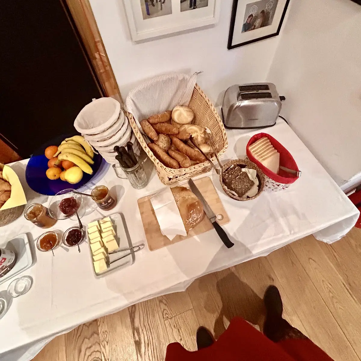 Essen und Trinken photo 2