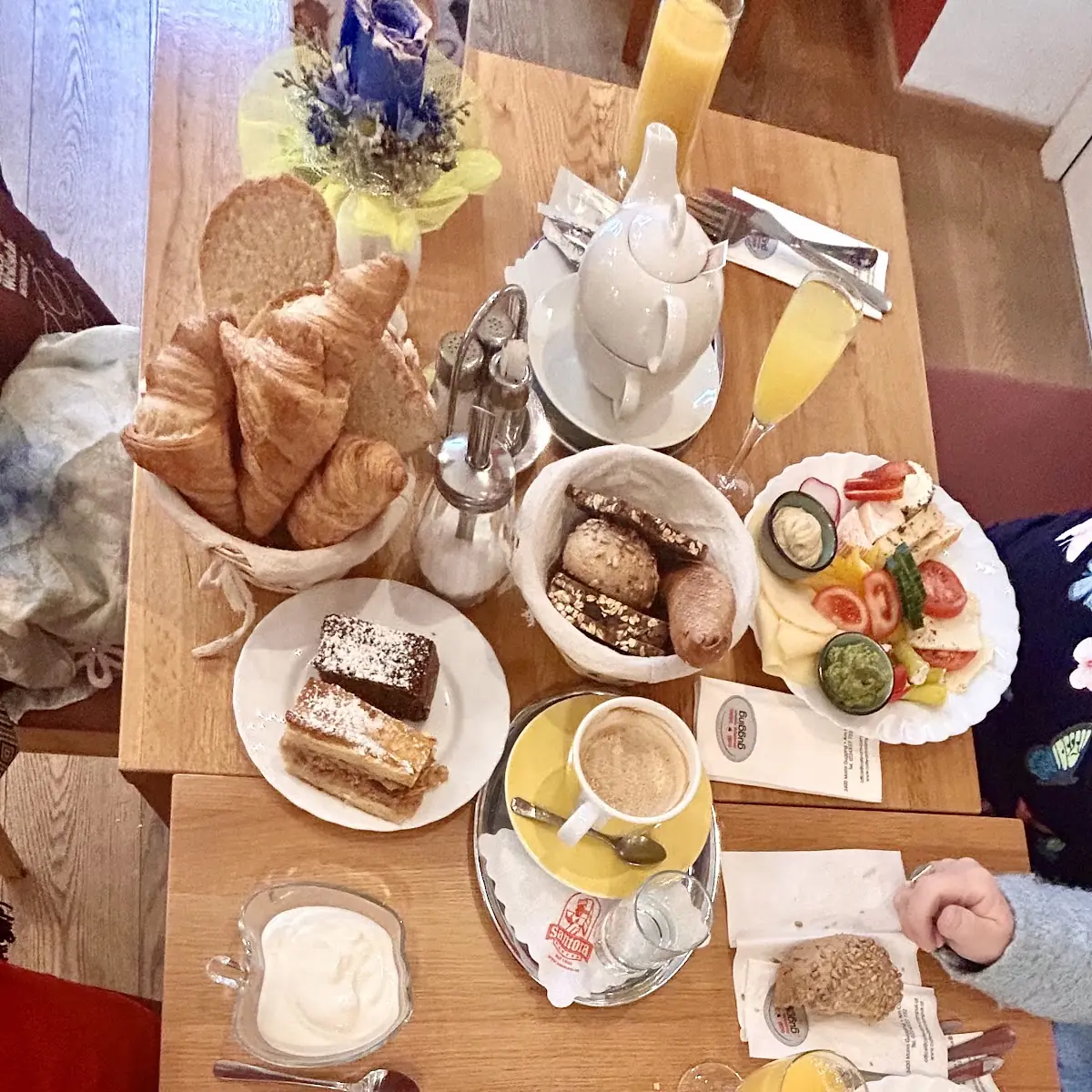 Essen und Trinken photo 3