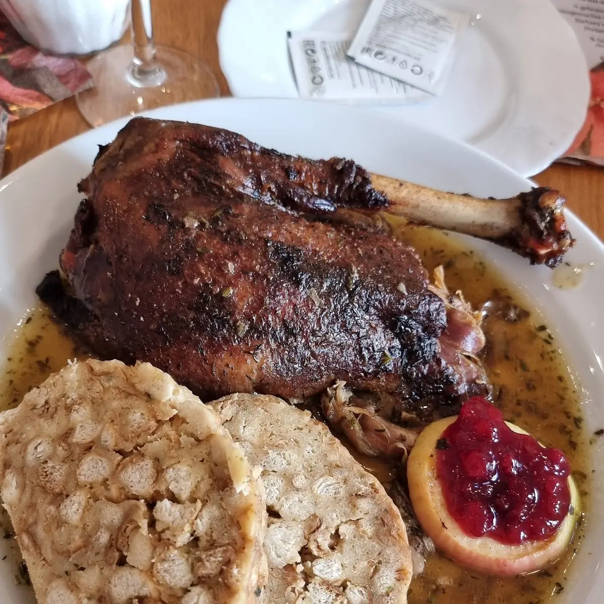 Essen und Trinken photo 4
