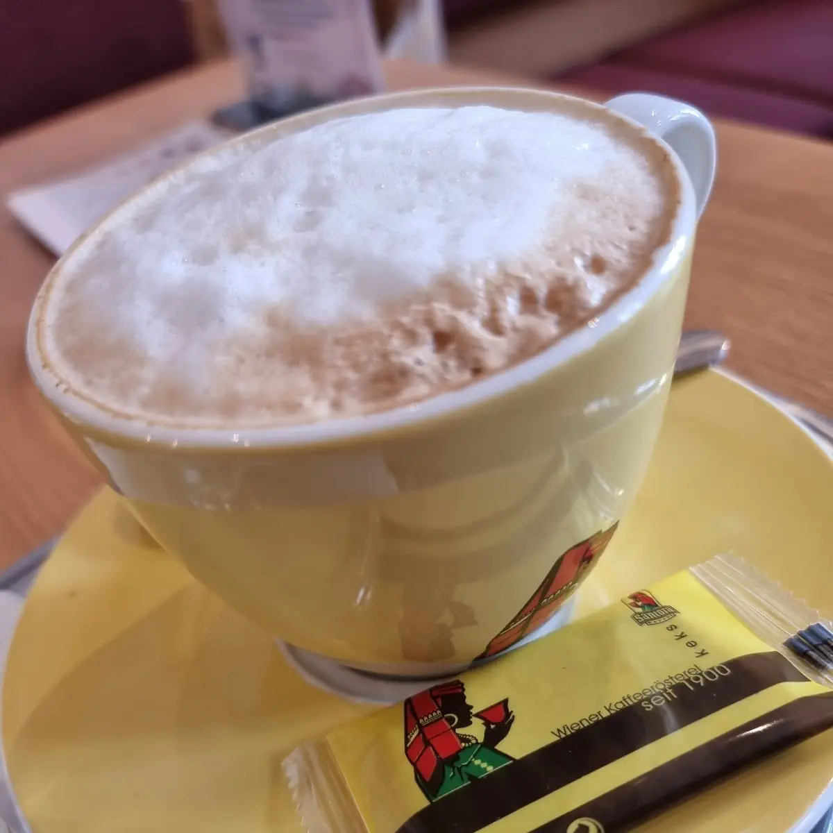 Essen und Trinken photo 7