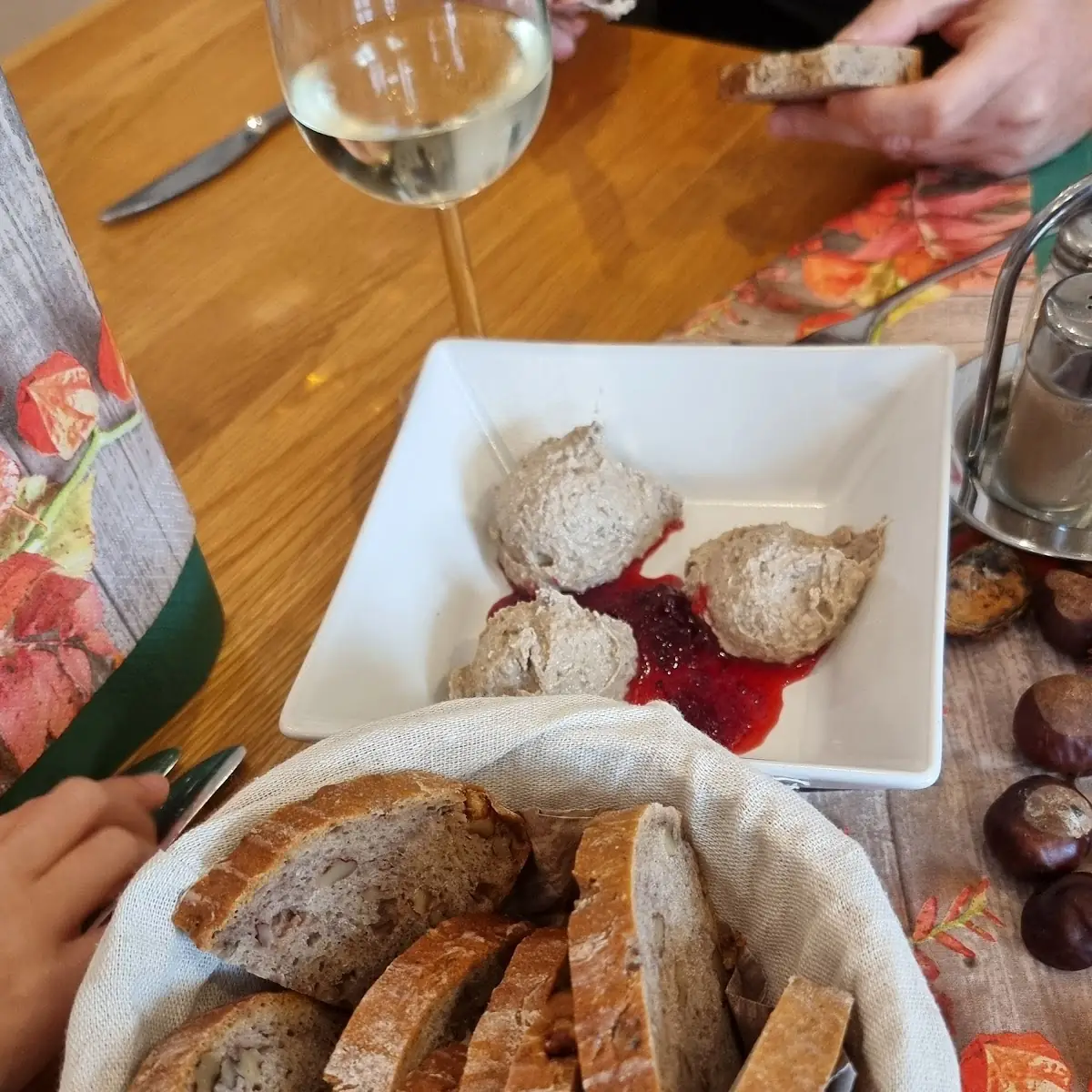 Essen und Trinken photo 8