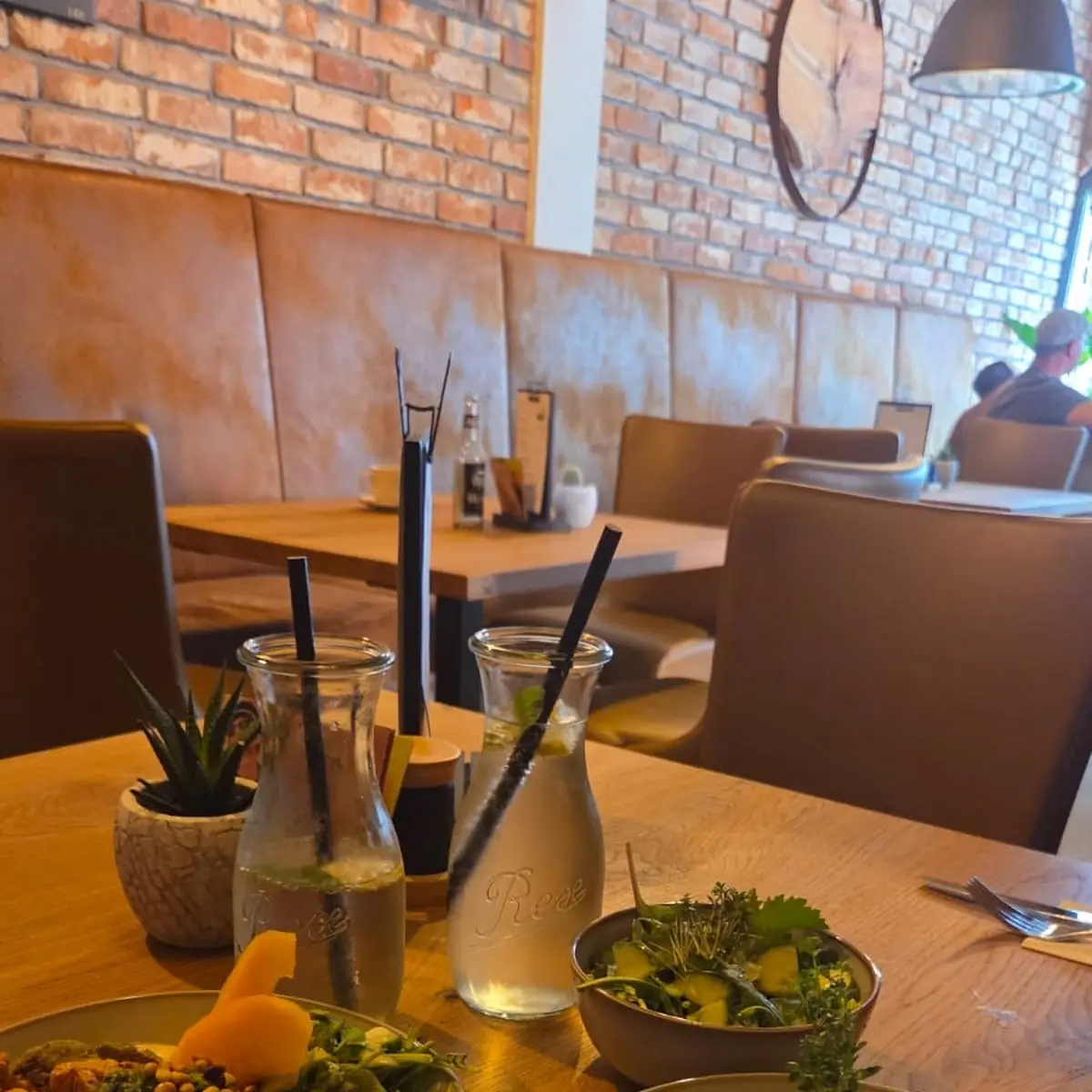 Essen und Trinken photo 2