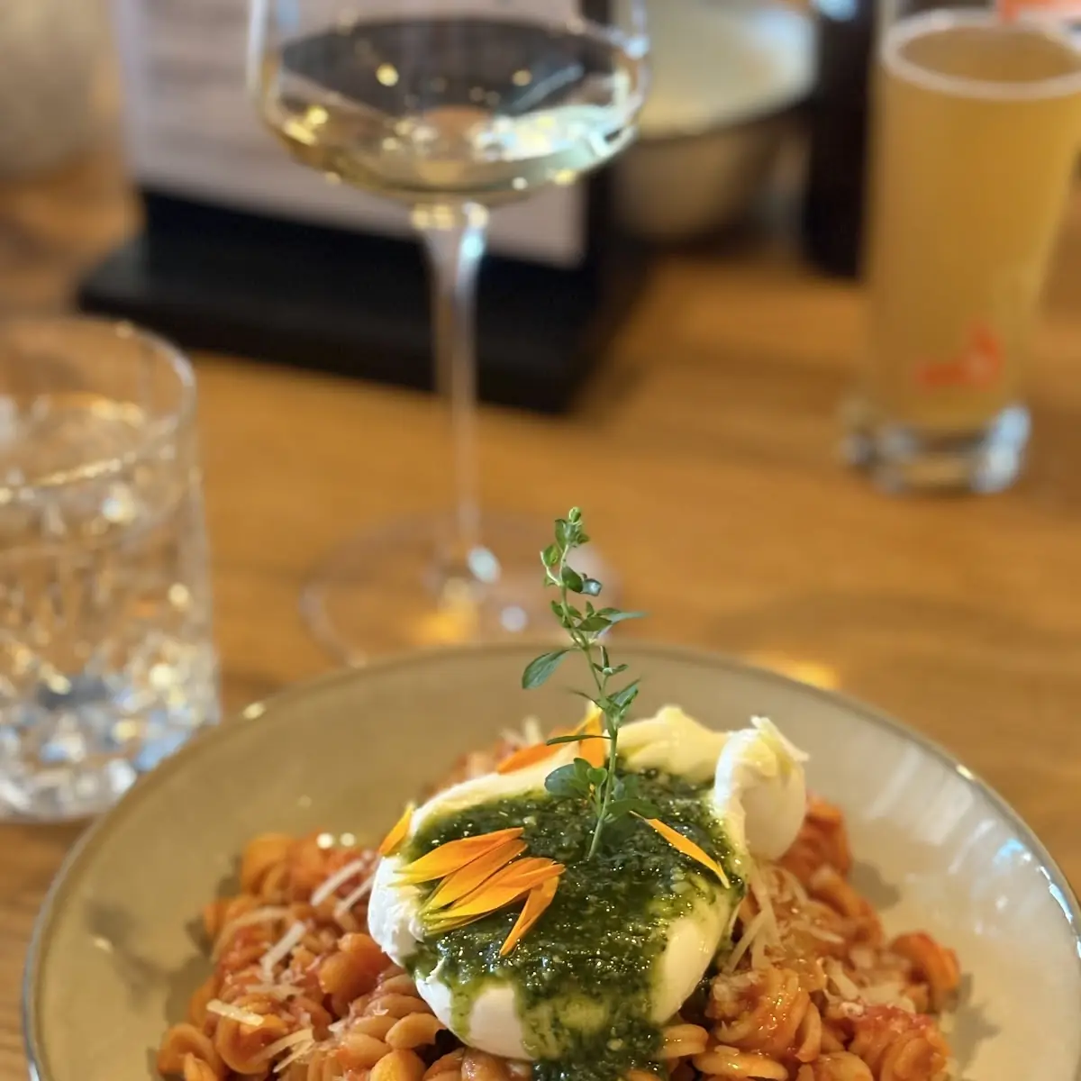Essen und Trinken photo 9