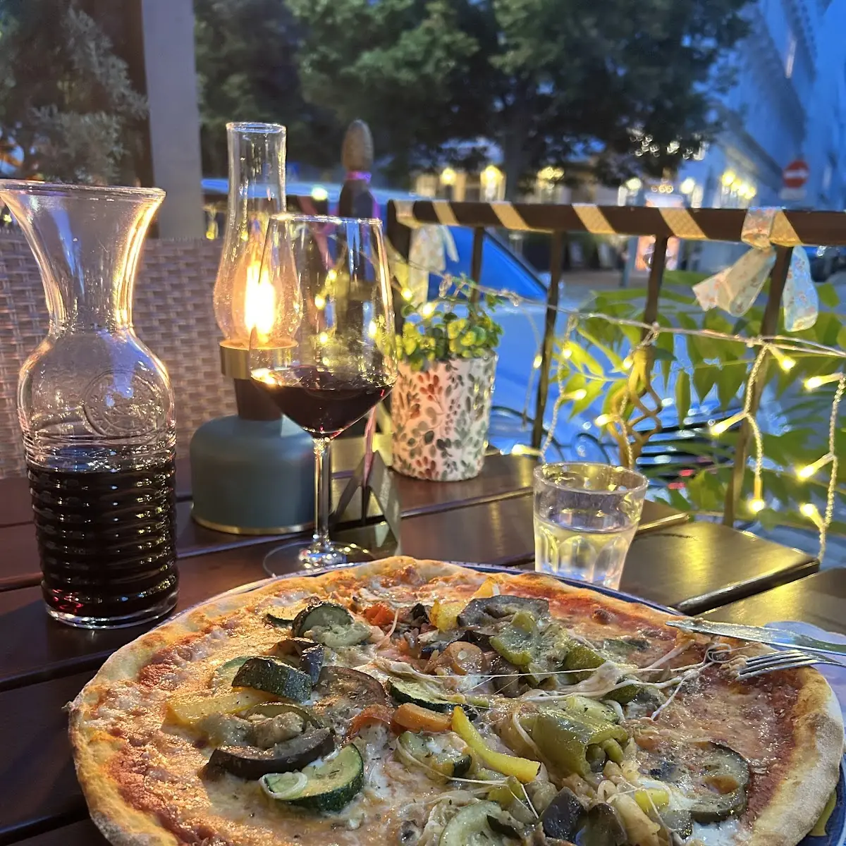 Essen und Trinken photo 1