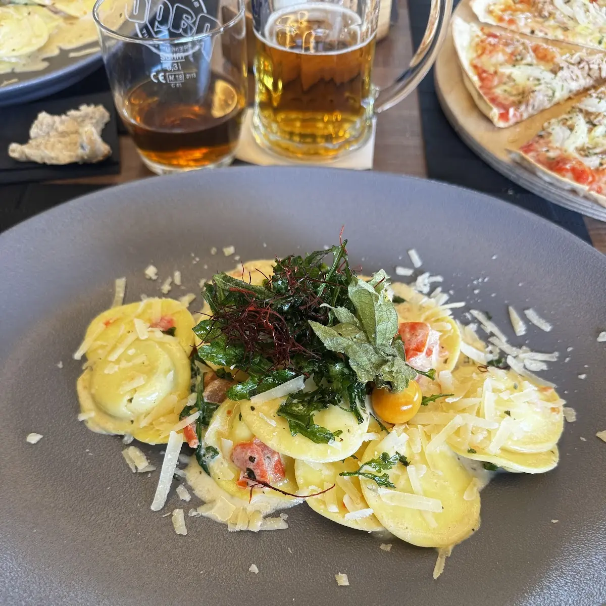 Essen und Trinken photo 3