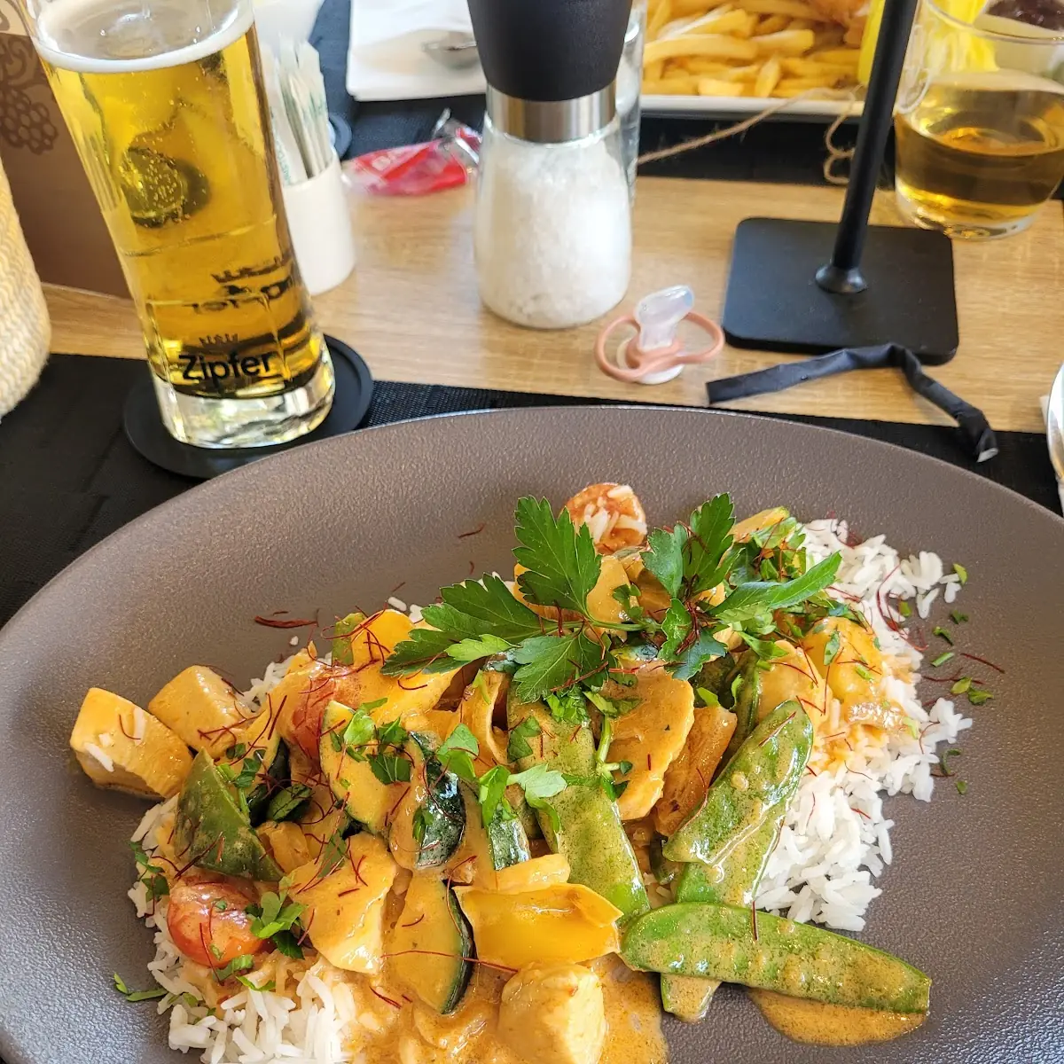 Essen und Trinken photo 4