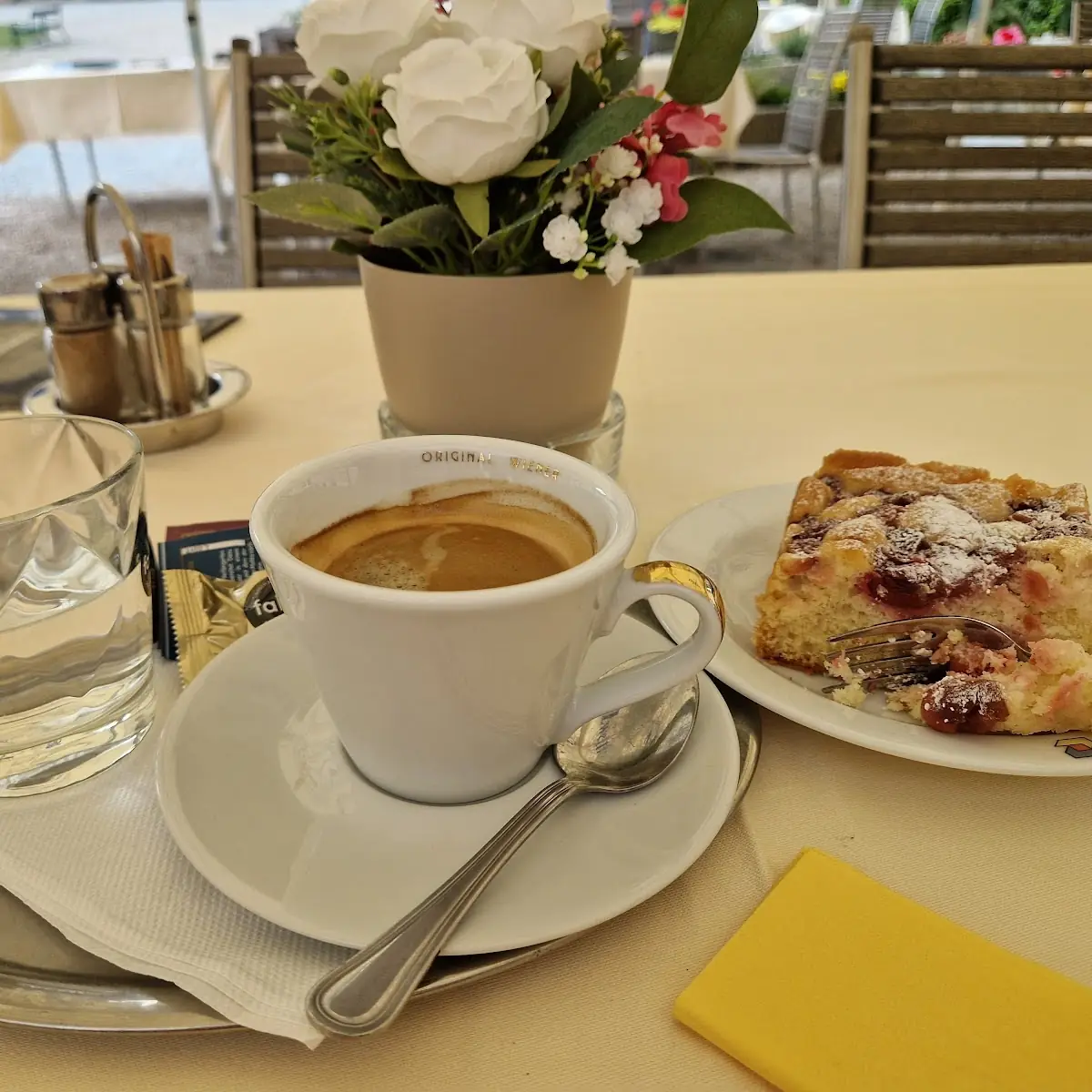 Essen und Trinken photo 5