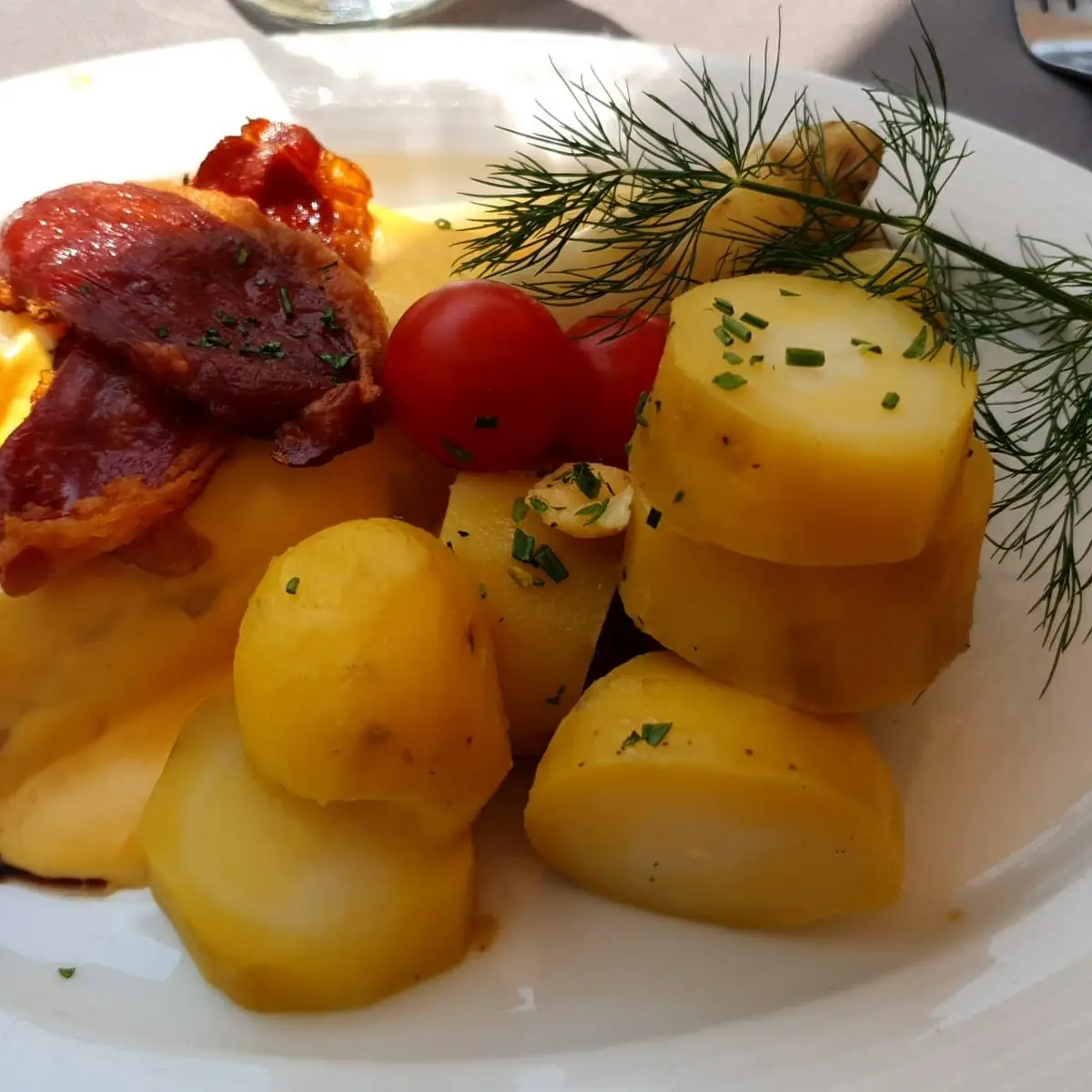 Essen und Trinken photo 6