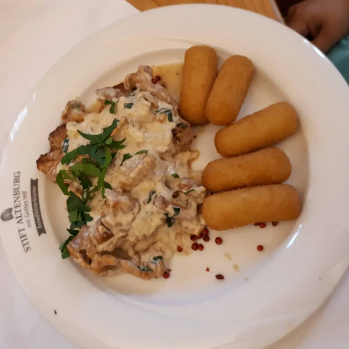 Essen und Trinken photo 7