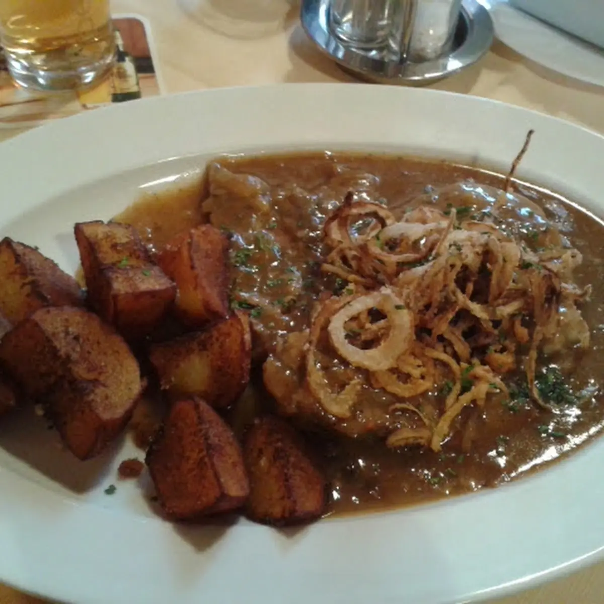 Essen und Trinken photo 3