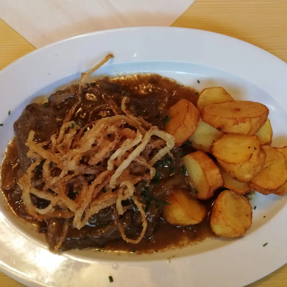 Essen und Trinken photo 5