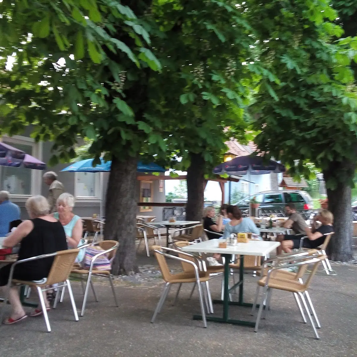 Atmosphäre photo 9