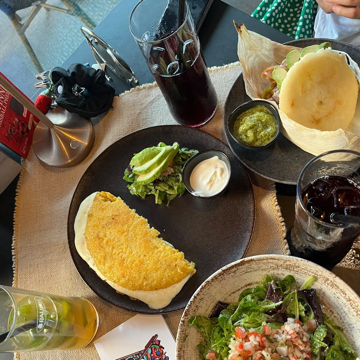 Essen und Trinken photo 2