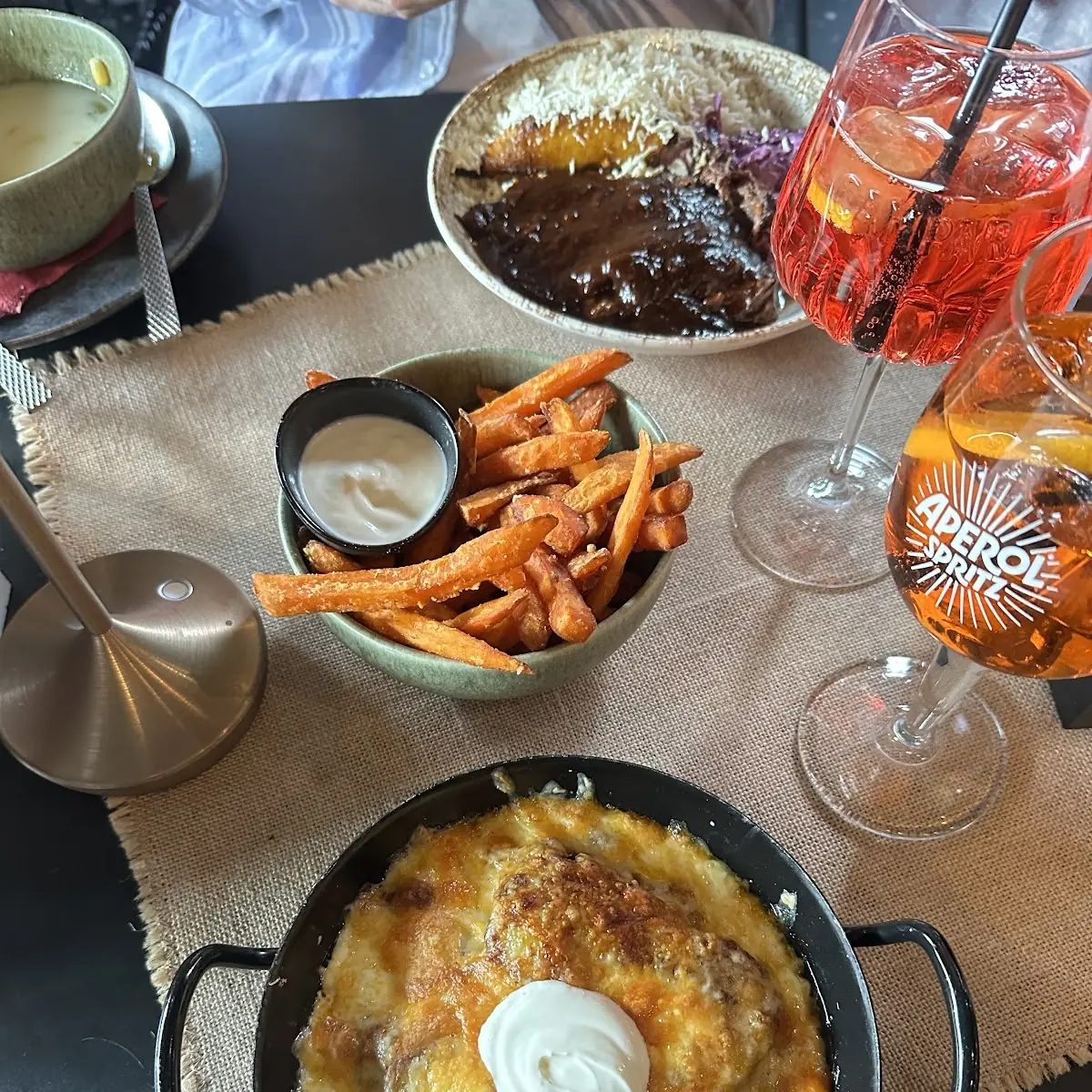 Essen und Trinken photo 9