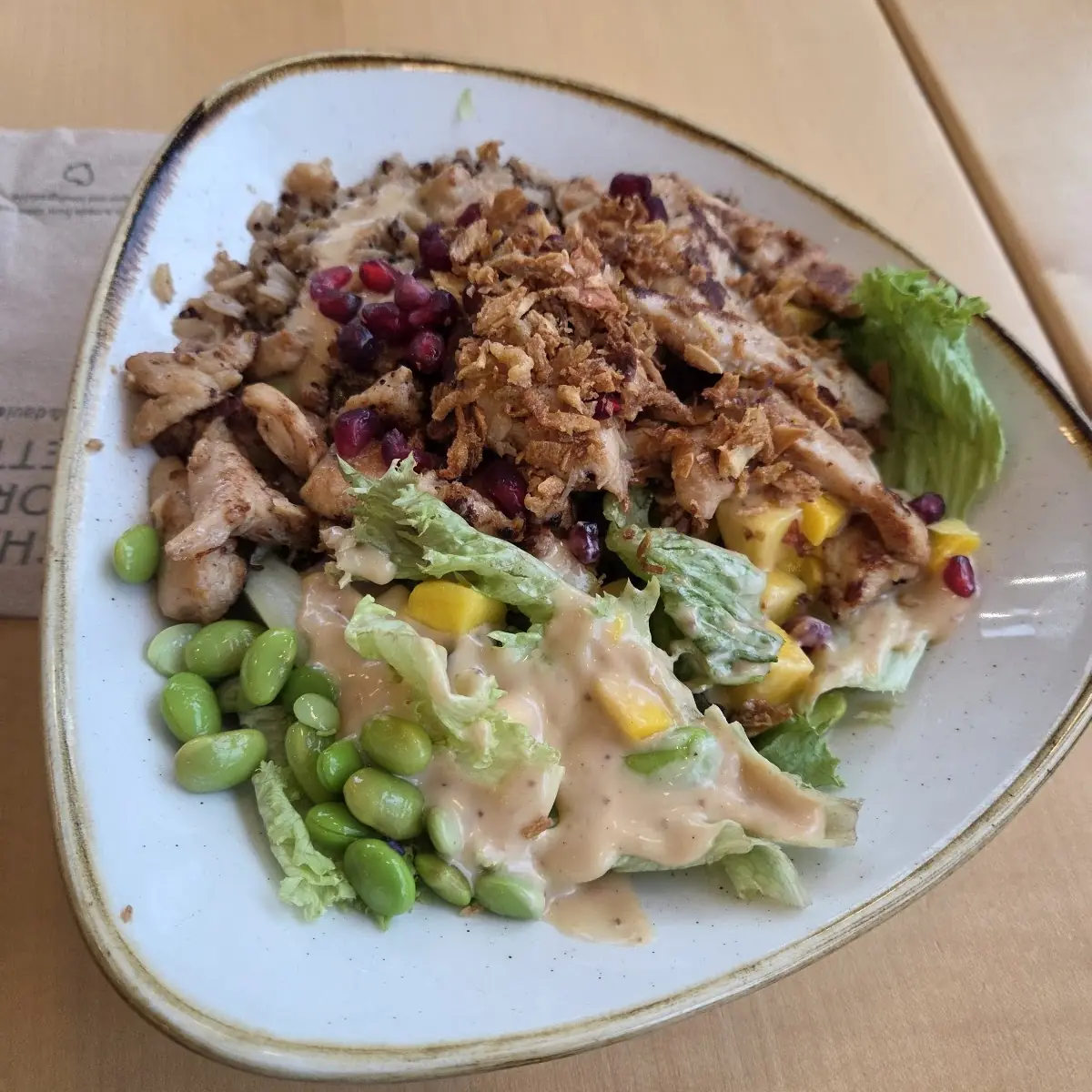 Essen und Trinken photo 2