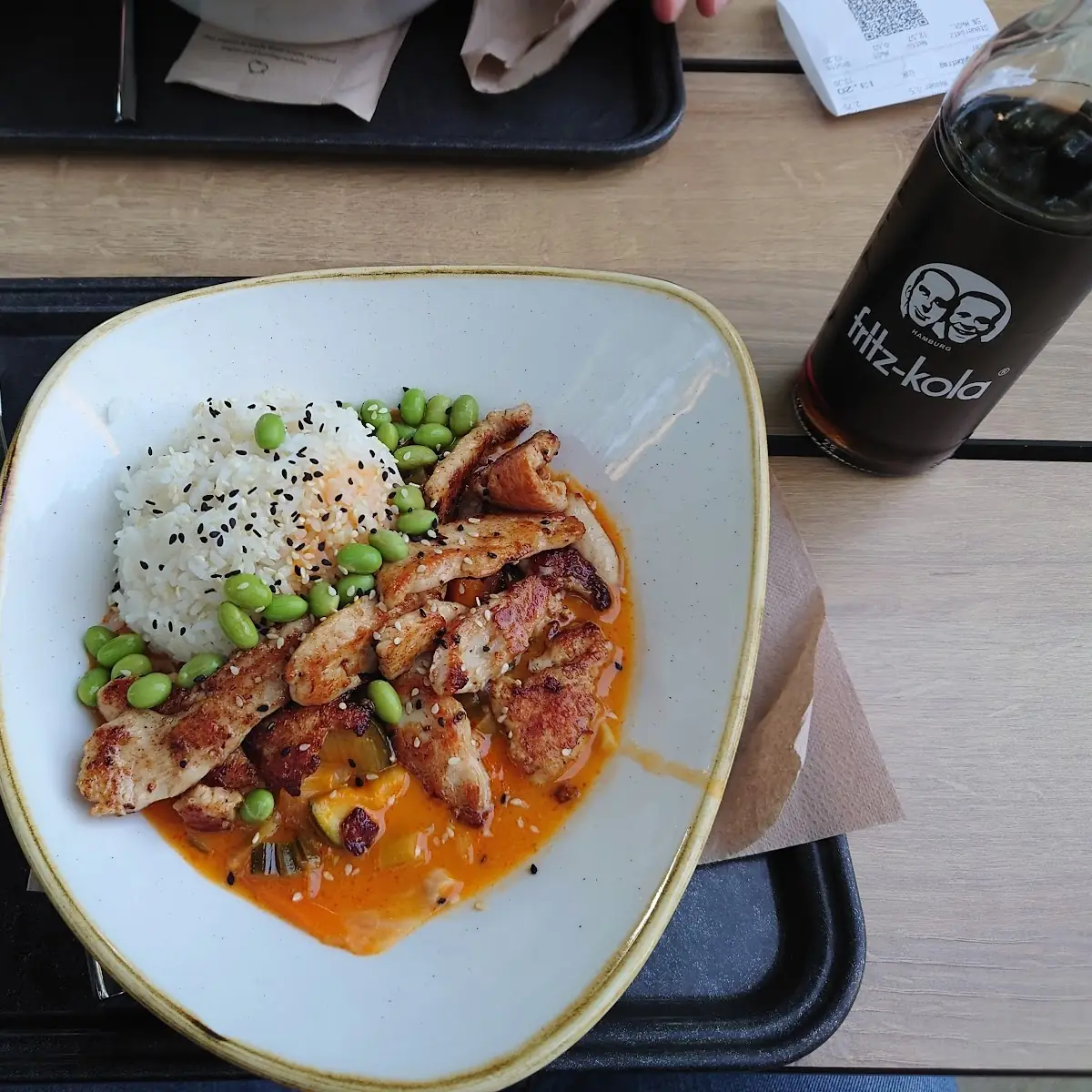 Essen und Trinken photo 8