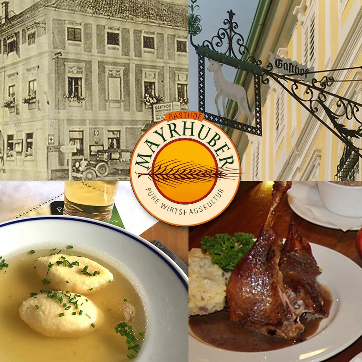 Essen und Trinken photo 1