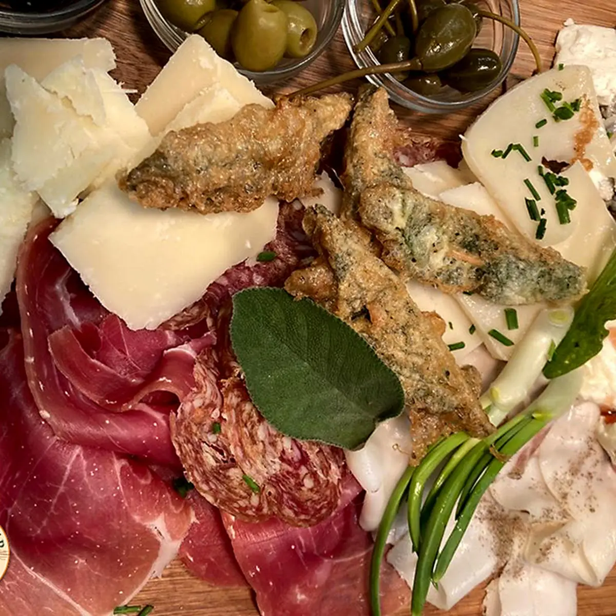 Essen und Trinken photo 10