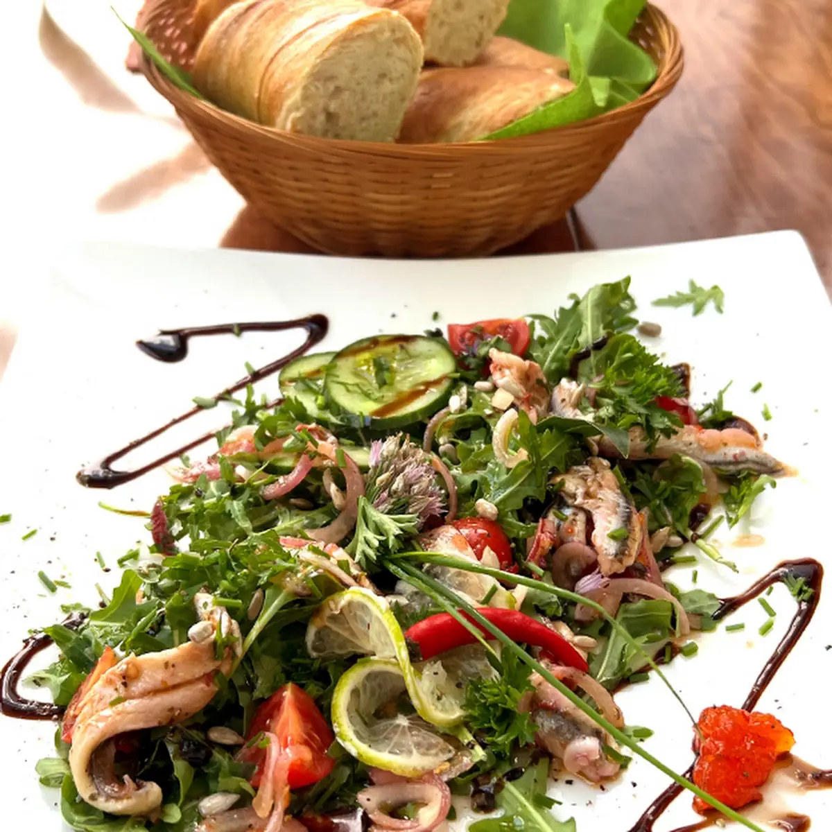 Essen und Trinken photo 3