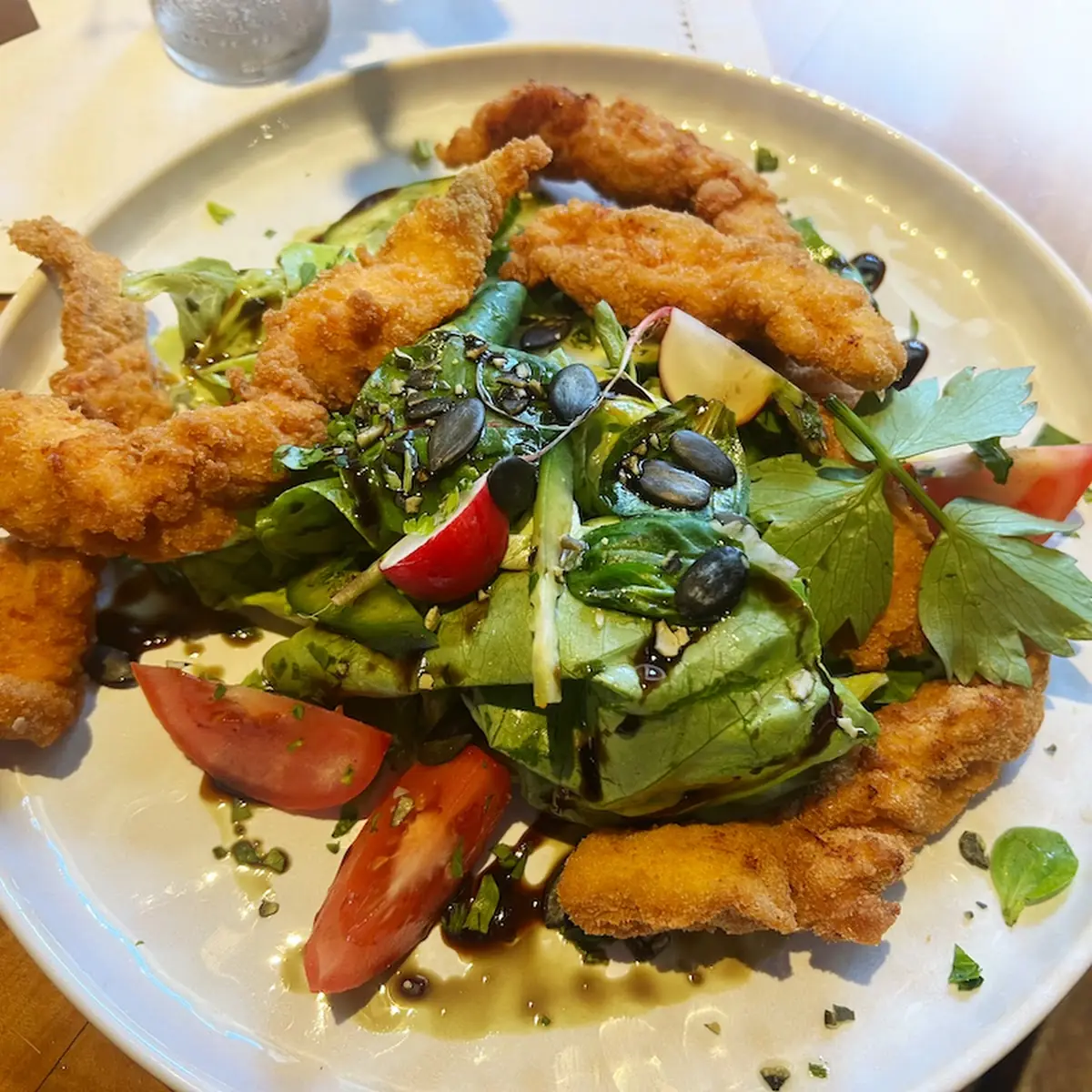Essen und Trinken photo 6