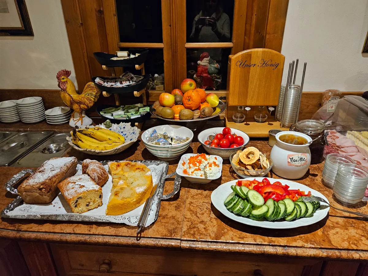 Essen und Trinken photo 10