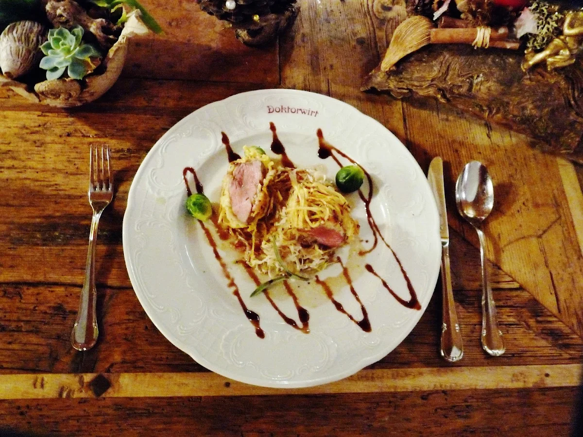 Essen und Trinken photo 3
