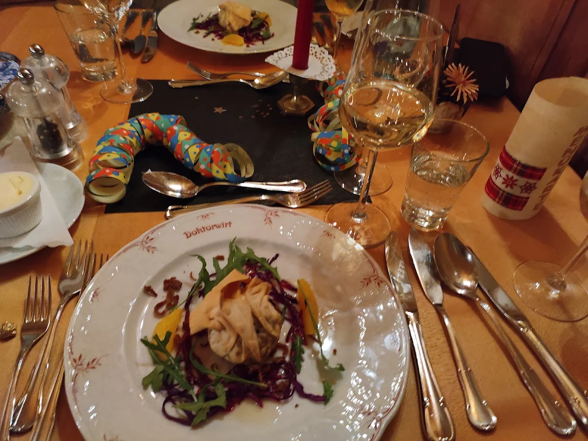 Essen und Trinken photo 5