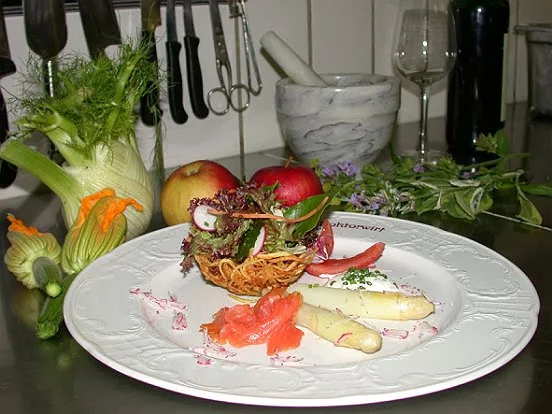 Essen und Trinken photo 6