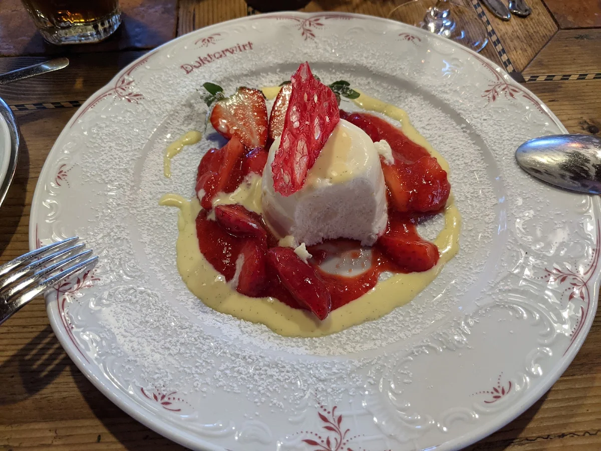 Essen und Trinken photo 7