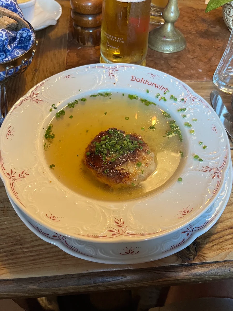 Essen und Trinken photo 8