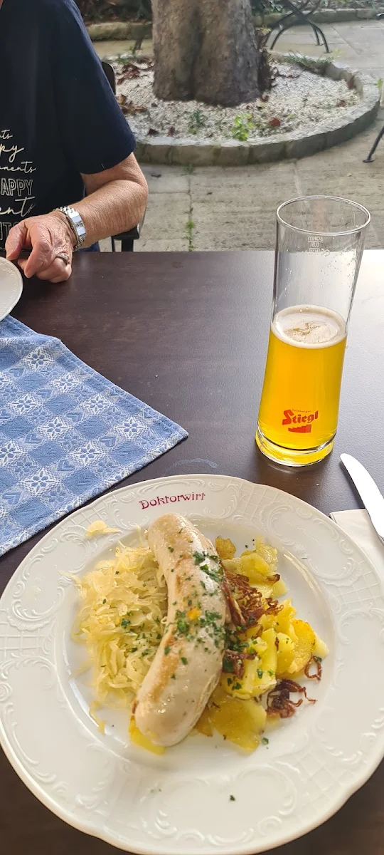 Essen und Trinken photo 9