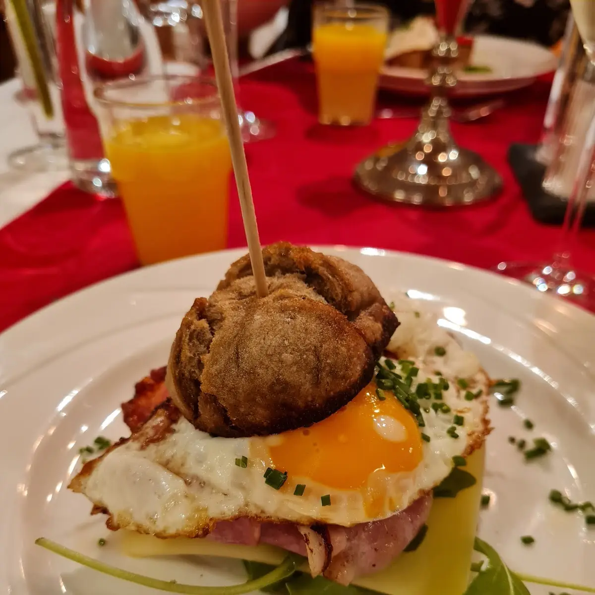 Essen und Trinken photo 4