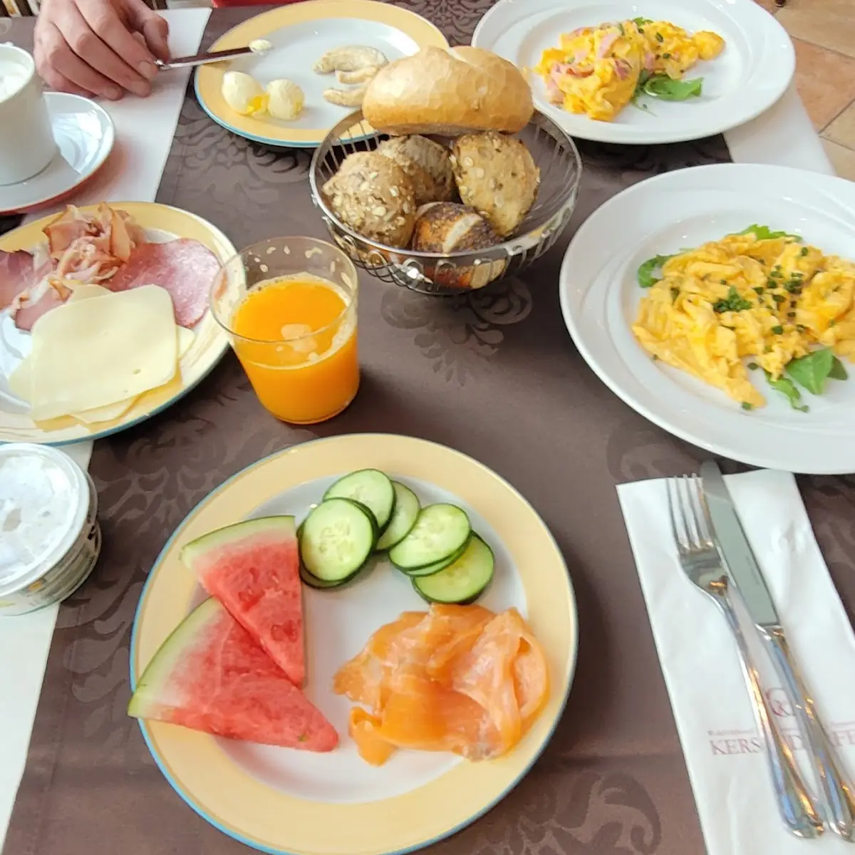 Essen und Trinken photo 6