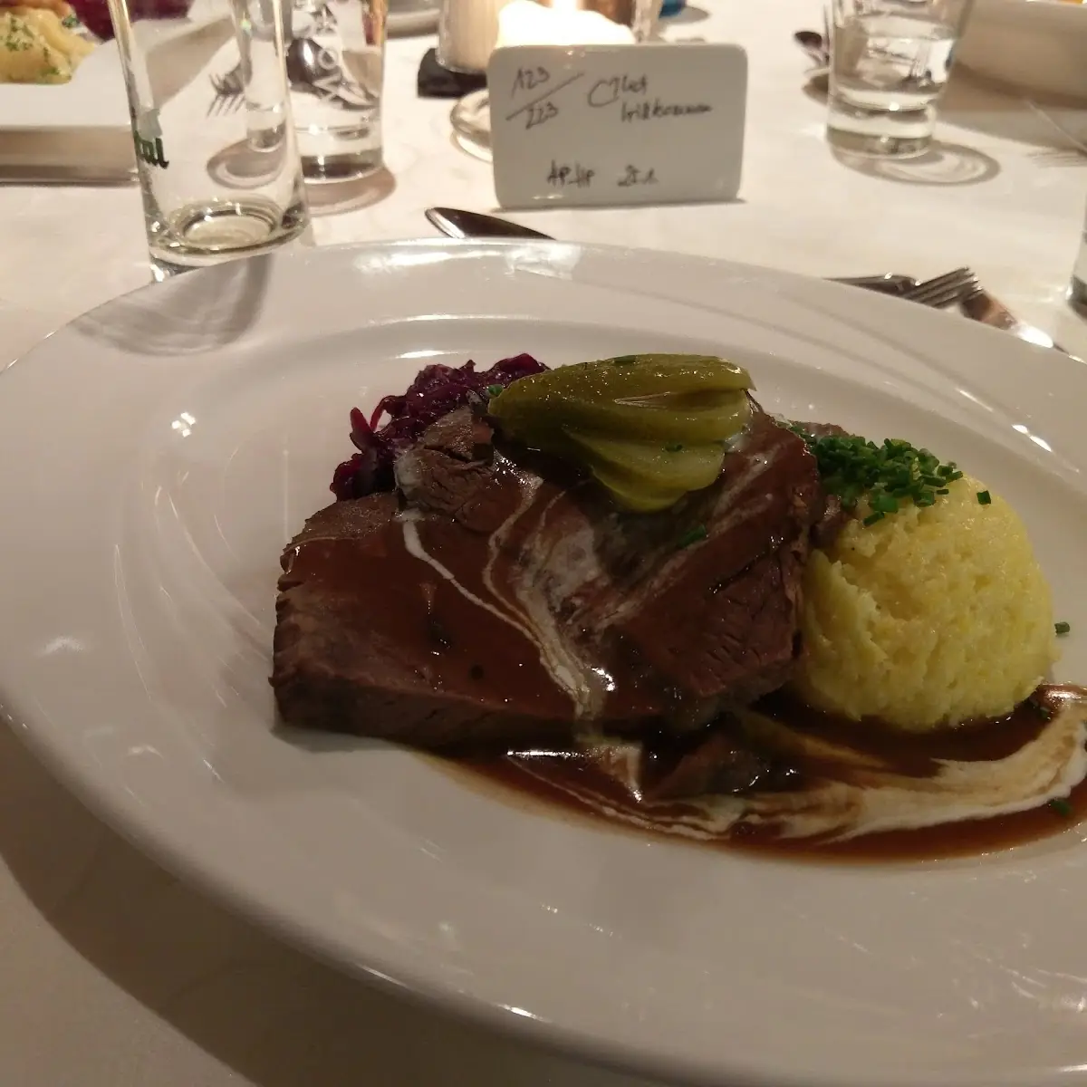 Essen und Trinken photo 8