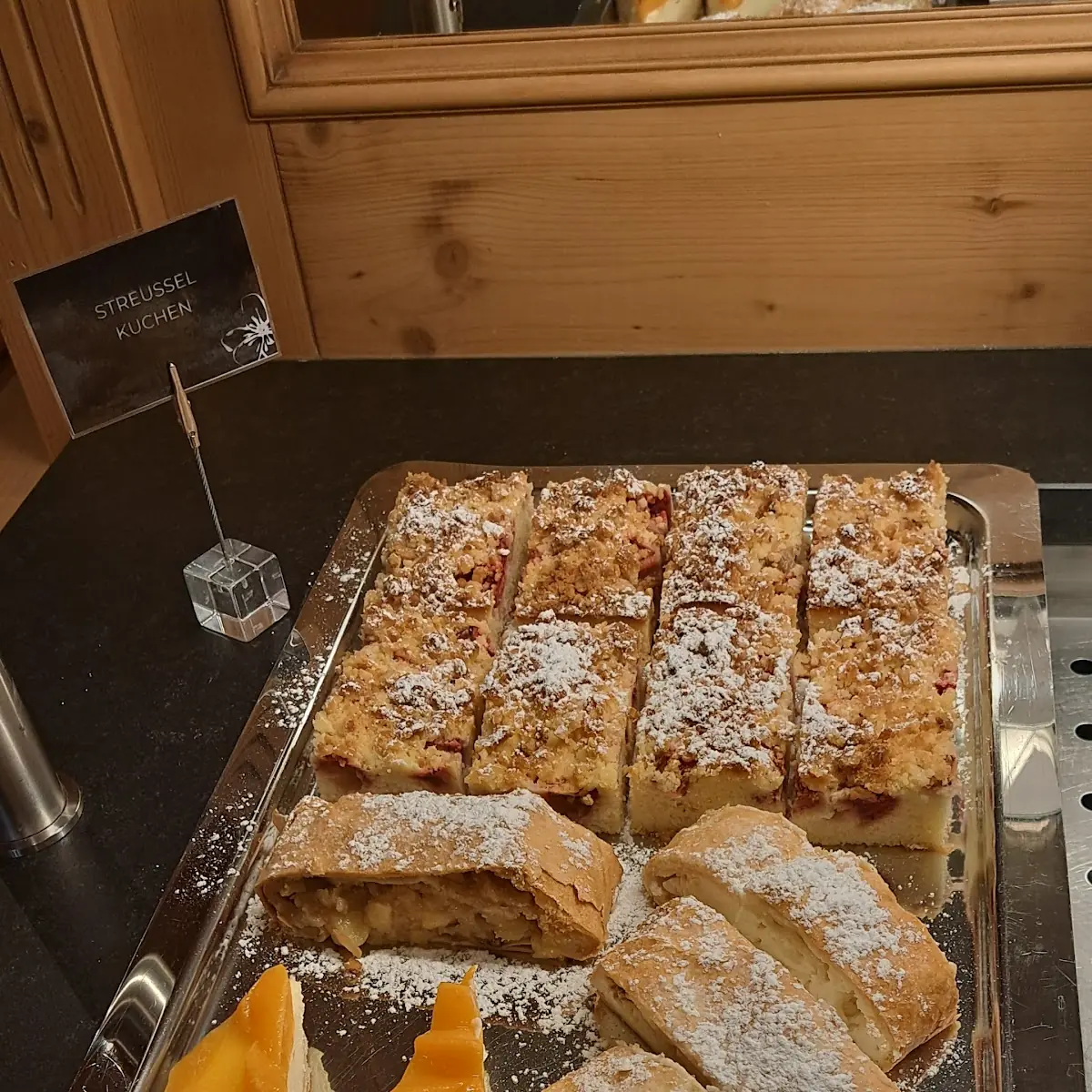 Essen und Trinken photo 9