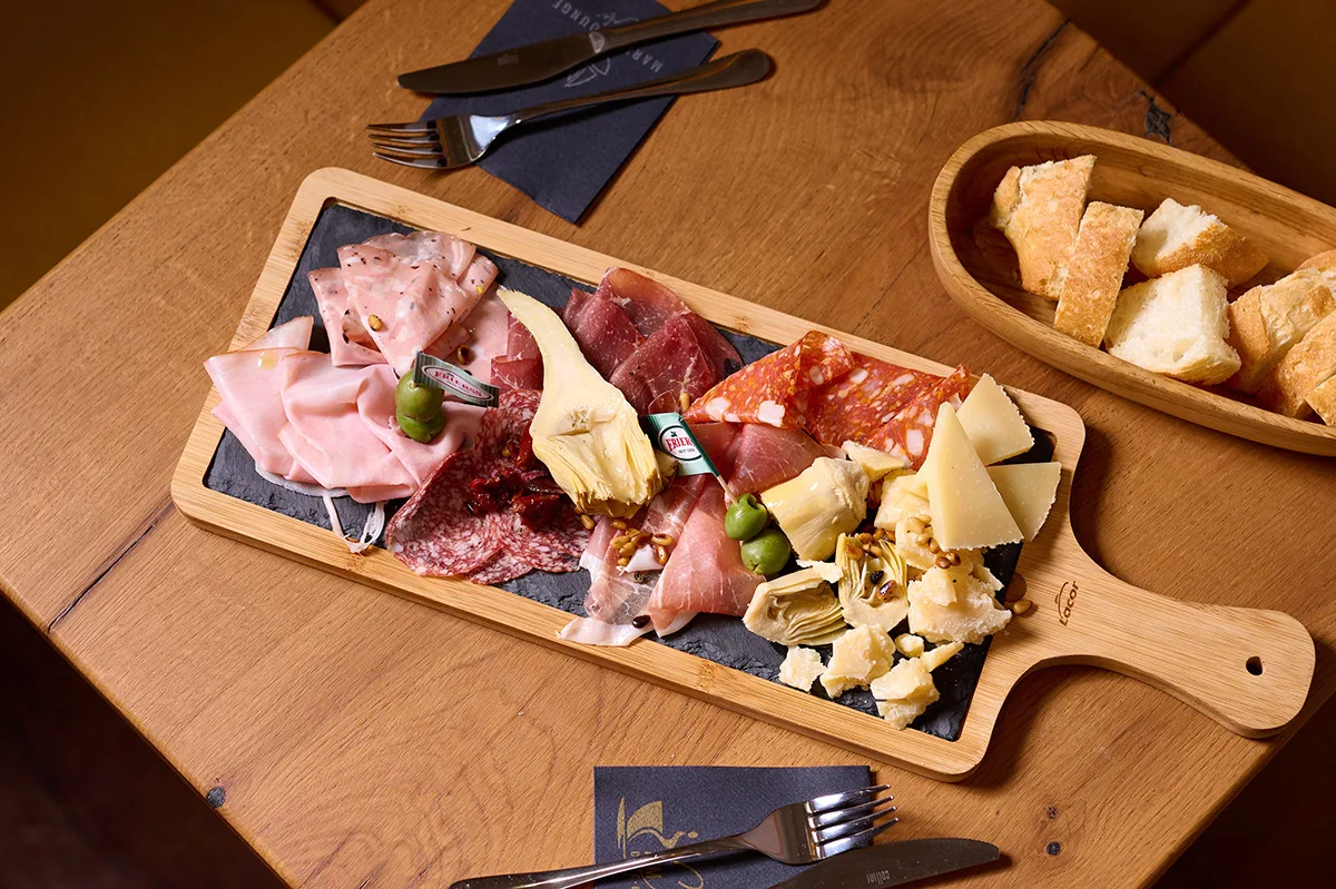 Essen und Trinken photo 1