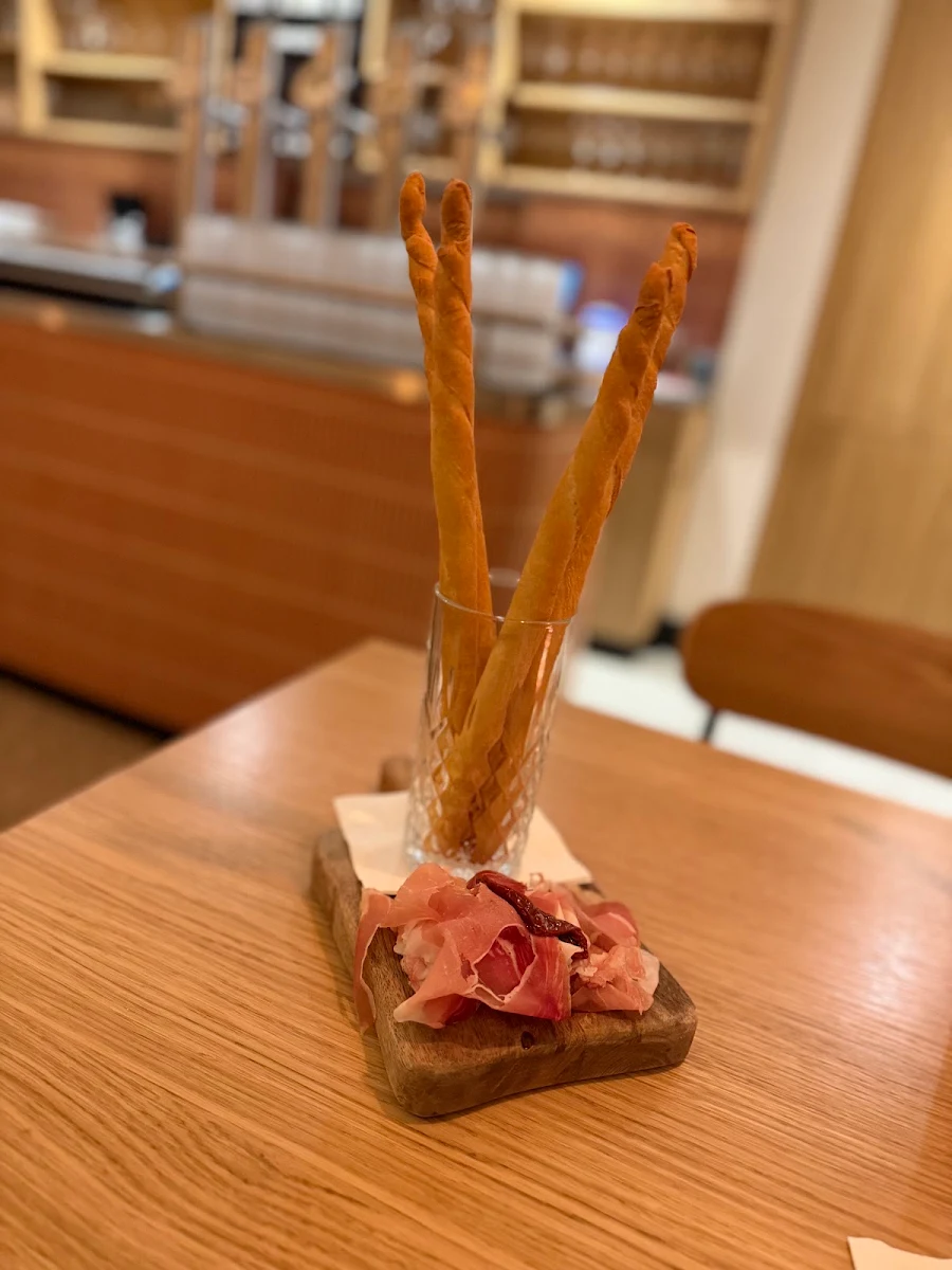 Essen und Trinken photo 10