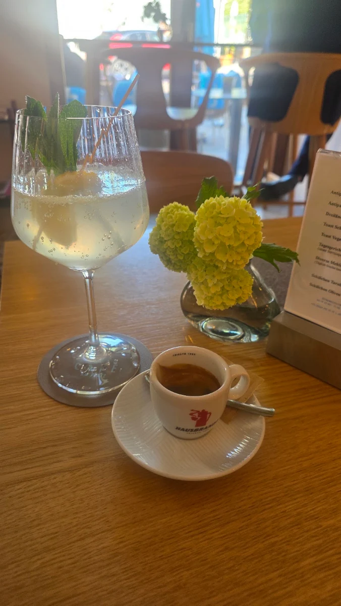 Essen und Trinken photo 6