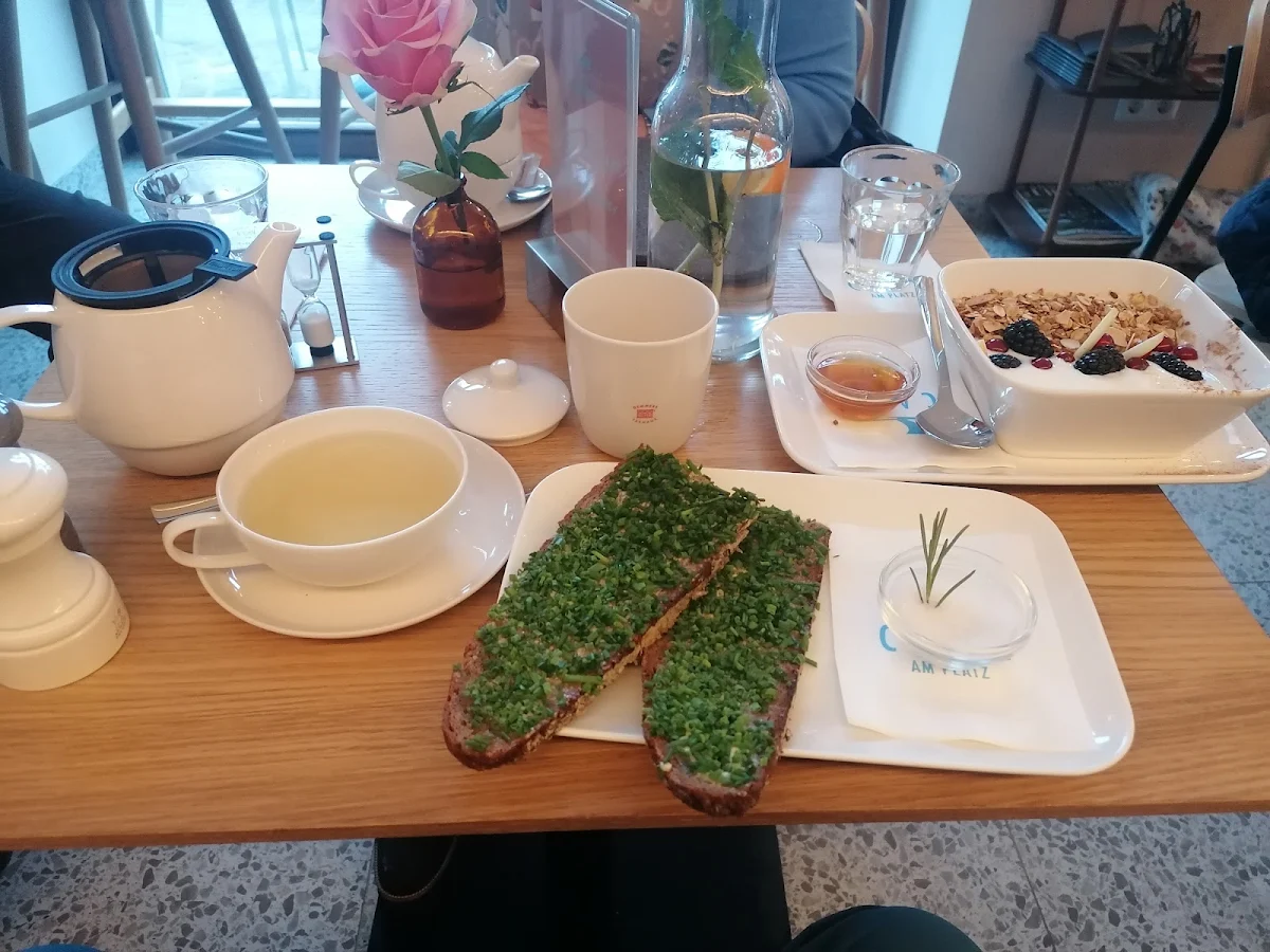 Essen und Trinken photo 7